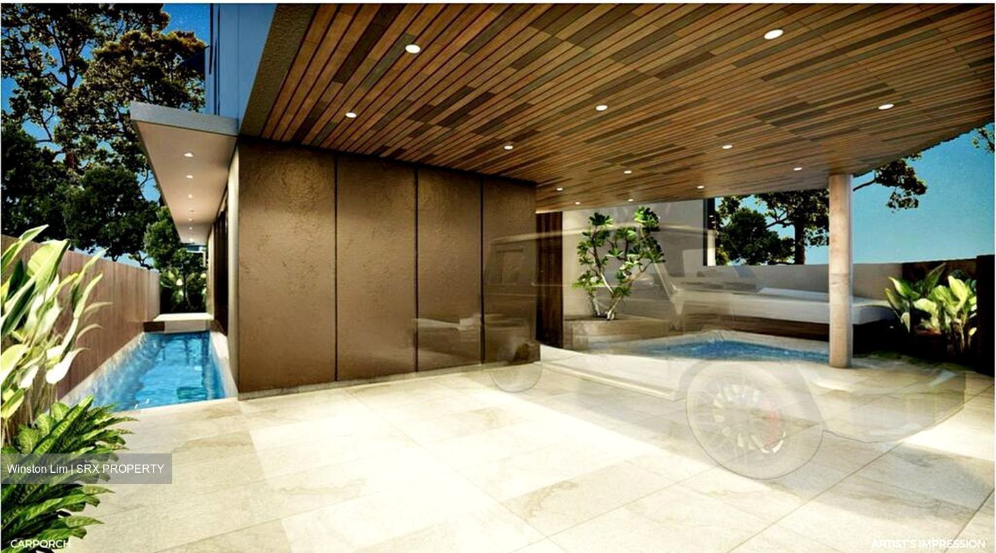 Summer Gardens (D16), Terrace #607985611